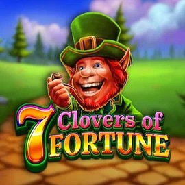 Try 7 Clovers of Fortune slot by Pragmatic Play on casinositesaustralia.it.com – logo image