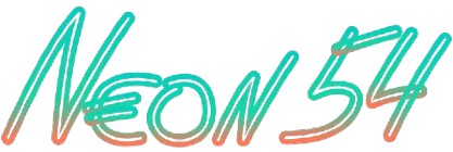 Neon54 Casino logo