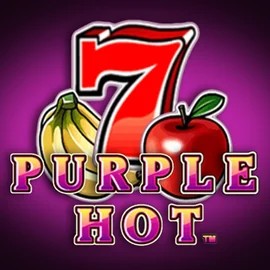 Purple Hot casino game by Origins – featured logo at Casino sites